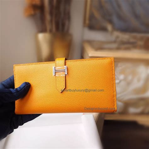 hermes imitation wallets|hermes dust bag authentic.